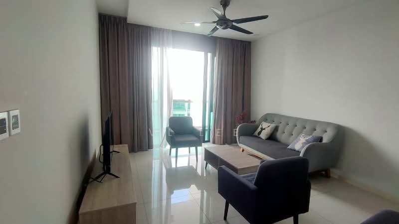 Pangsapuri untuk Dijual di Impiana - VL Lee - PropertyGuru.com.my