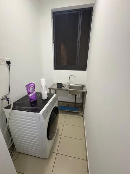 Service Residence for Rent at The Cruise Residence - Evan Chan - Interior - PropertyGuru.com.my