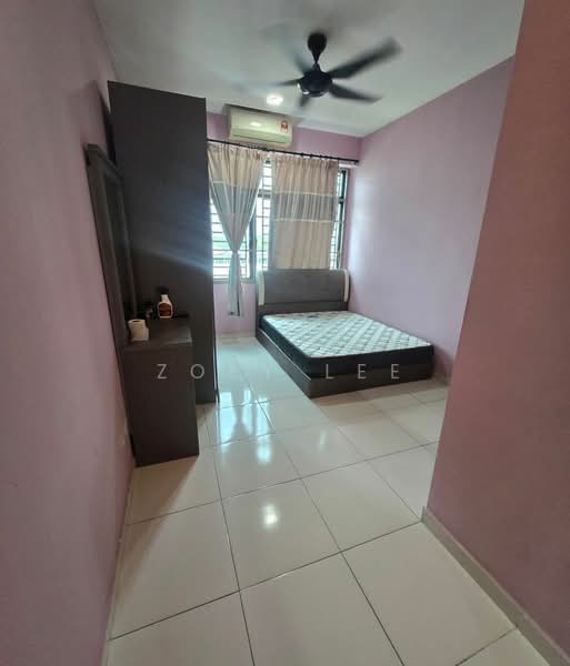 Service Residence for Sale at Sky Gardens Residences - Zoey Lee - Bedroom - PropertyGuru.com.my