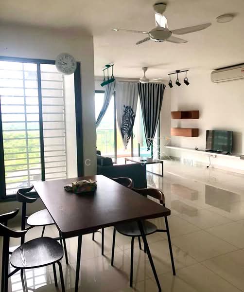 Condominium for Sale at Teega Residences - Alicia Shum - PropertyGuru.com.my