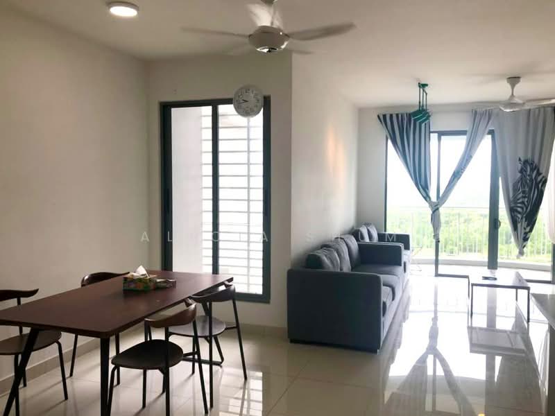 Condominium for Sale at Teega Residences - Alicia Shum - PropertyGuru.com.my