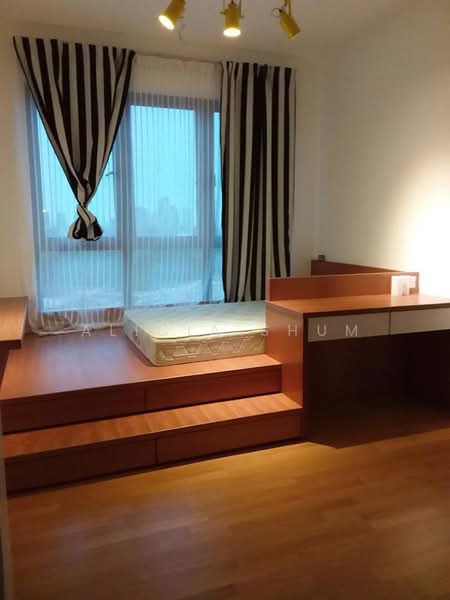 Condominium for Sale at Teega Residences - Alicia Shum - PropertyGuru.com.my