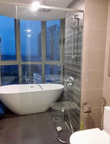 Condominium for Sale at Teega Residences - Alicia Shum - PropertyGuru.com.my
