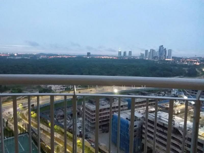 Condominium for Sale at Teega Residences - Alicia Shum - PropertyGuru.com.my