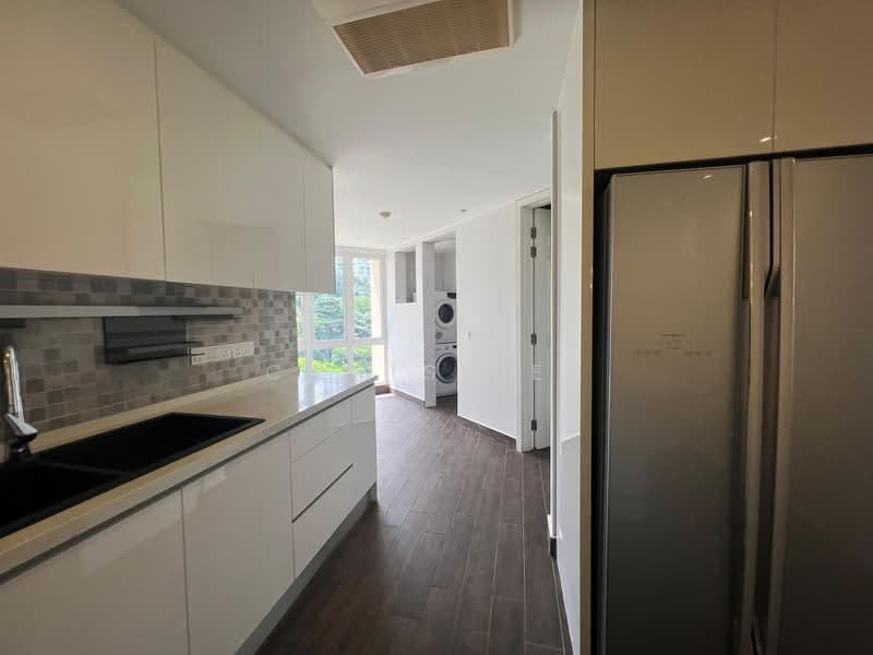 Condominium for Rent at Sri Penaga - Chris Lee - Kitchen - PropertyGuru.com.my
