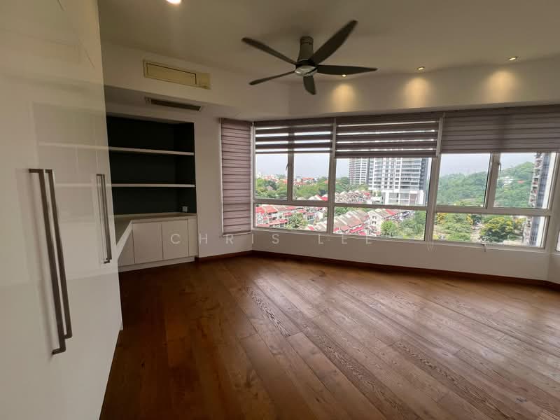 Condominium for Rent at Sri Penaga - Chris Lee - View - PropertyGuru.com.my
