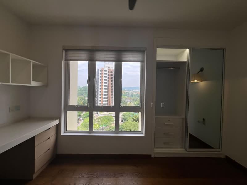 Condominium for Rent at Sri Penaga - Chris Lee - Interior - PropertyGuru.com.my