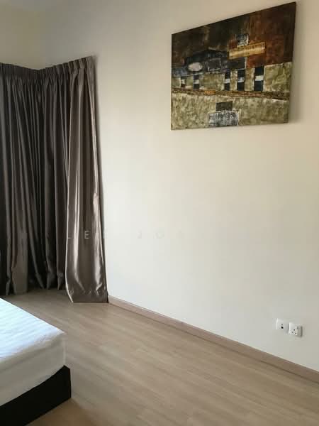 Servis Apartment untuk Disewa di Icon Residenz 1 @ Icon City - Lee Joanne - Bedroom - PropertyGuru.com.my