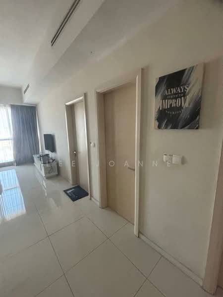 Servis Apartment untuk Disewa di Icon Residenz 1 @ Icon City - Lee Joanne - Interior - PropertyGuru.com.my