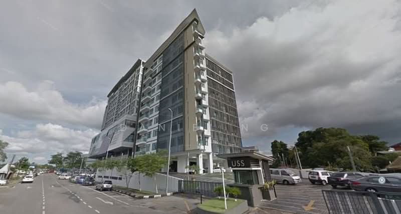 Condominium for Rent at Upland Serviced Suite (USS) - Daniel Ng - Exterior - PropertyGuru.com.my