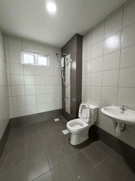 Service Residence for Rent at One 49 Residence - Darren Ho - Bathroom - PropertyGuru.com.my