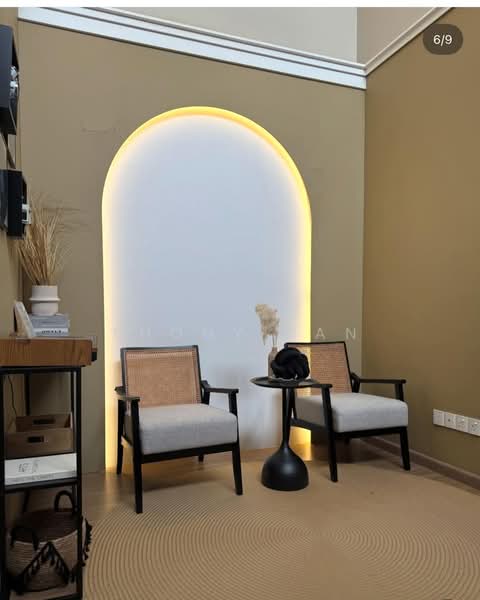 2-storey Terraced House for Sale in Bandar Rimbayu (Telok Panglima Garang) - Thony Tan - Interior - PropertyGuru.com.my