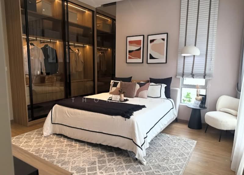 2-storey Terraced House for Sale in Bandar Rimbayu (Telok Panglima Garang) - Thony Tan - Bedroom - PropertyGuru.com.my