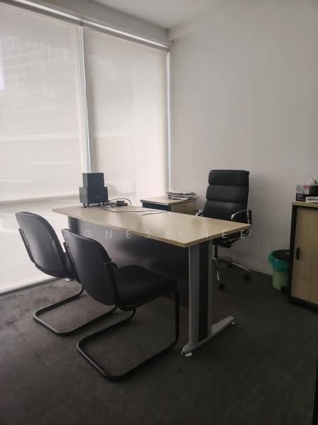 Kedai / Pejabat untuk Disewa di Bandar Sri Damansara (Selangor) - Agnes Chee - Study - PropertyGuru.com.my