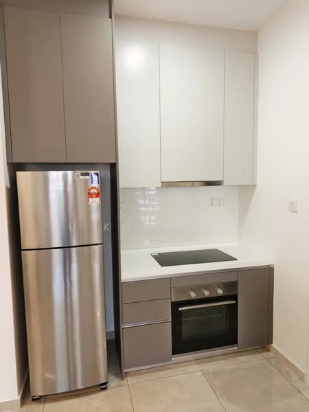 Service Residence for Rent at Kensho Residence - Lu Kong Hwa - PropertyGuru.com.my