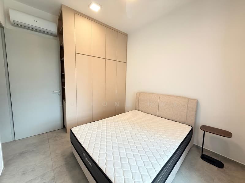 Service Residence for Rent at Kensho Residence - Lu Kong Hwa - PropertyGuru.com.my