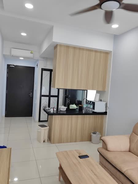 Service Residence for Rent at Wave @ Marina Cove - Jaffrey . - PropertyGuru.com.my