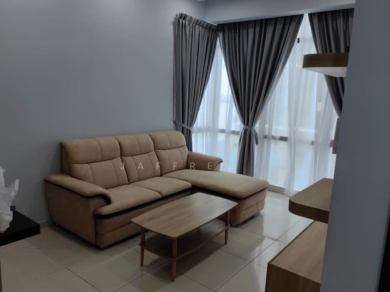 Service Residence for Rent at Wave @ Marina Cove - Jaffrey . - PropertyGuru.com.my