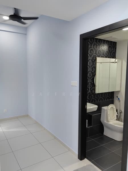 Service Residence for Rent at Wave @ Marina Cove - Jaffrey . - PropertyGuru.com.my