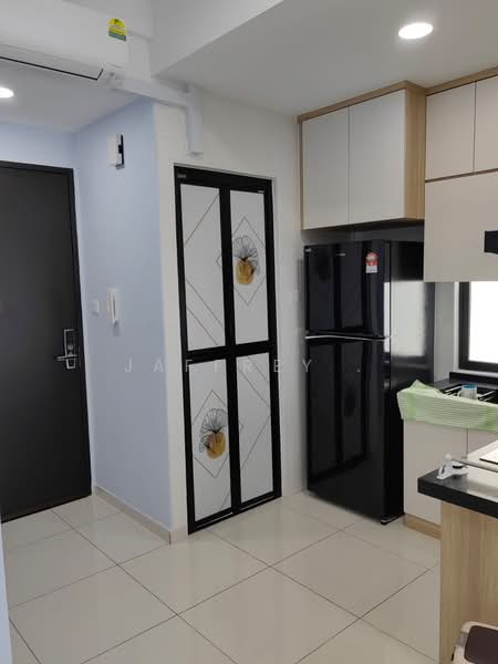 Service Residence for Rent at Wave @ Marina Cove - Jaffrey . - PropertyGuru.com.my