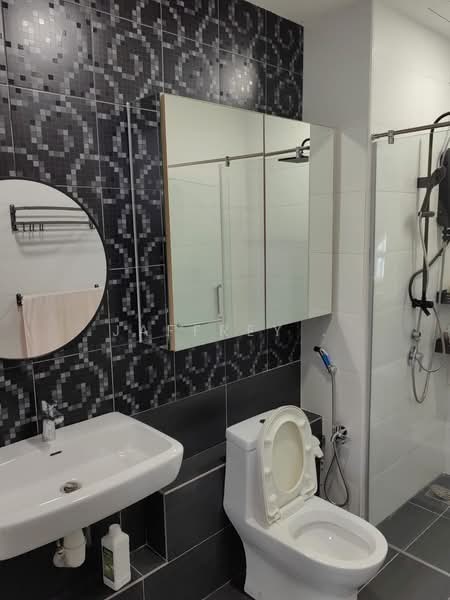 Service Residence for Rent at Wave @ Marina Cove - Jaffrey . - PropertyGuru.com.my