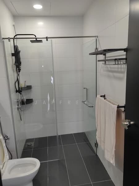 Service Residence for Rent at Wave @ Marina Cove - Jaffrey . - PropertyGuru.com.my