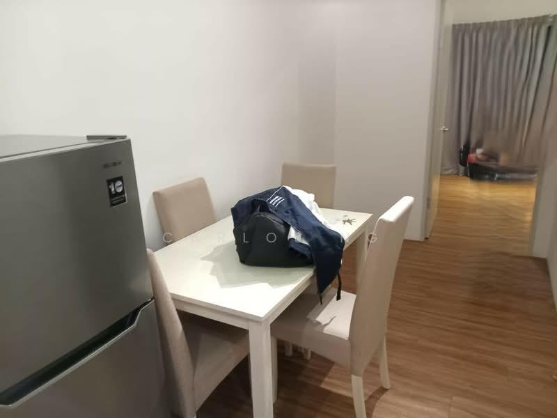 Service Residence for Rent at Armani Soho - Carlos Ng - Interior - PropertyGuru.com.my