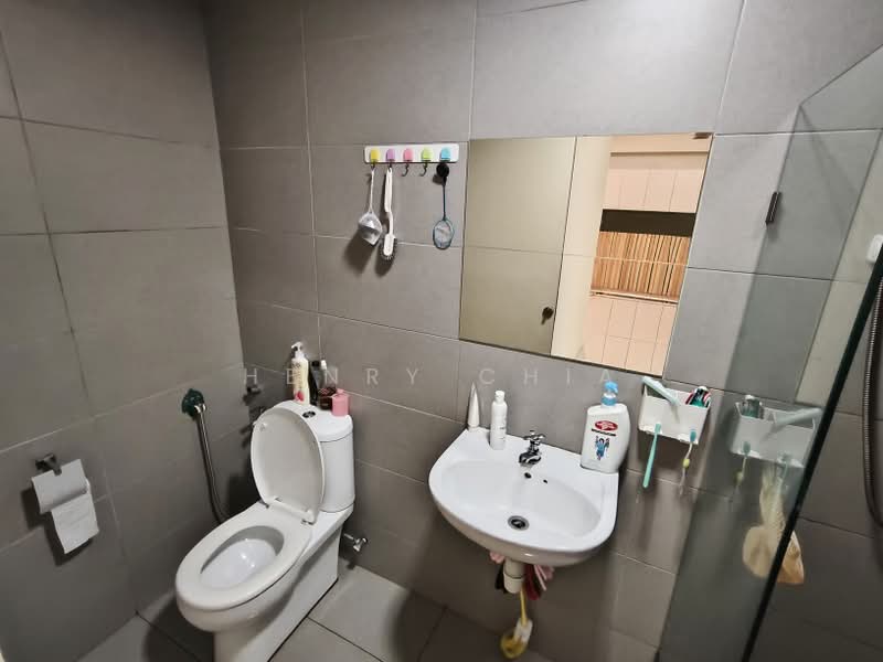 Servis Apartment untuk Disewa di Avenue D'Vogue - Henry Chia - PropertyGuru.com.my
