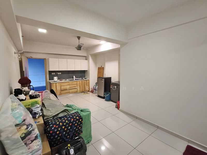 Servis Apartment untuk Disewa di Avenue D'Vogue - Henry Chia - PropertyGuru.com.my