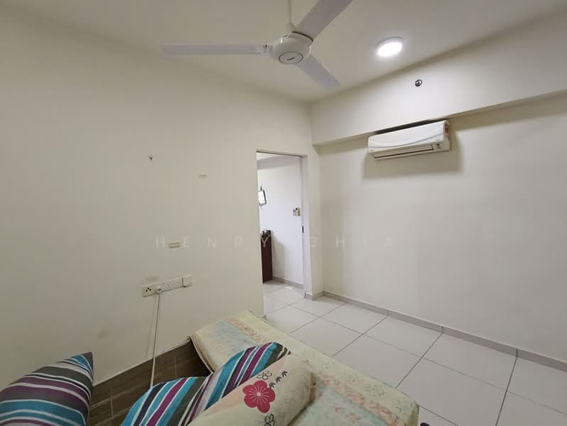 Servis Apartment untuk Disewa di Avenue D'Vogue - Henry Chia - PropertyGuru.com.my