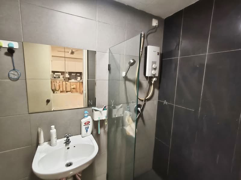 Servis Apartment untuk Disewa di Avenue D'Vogue - Henry Chia - PropertyGuru.com.my