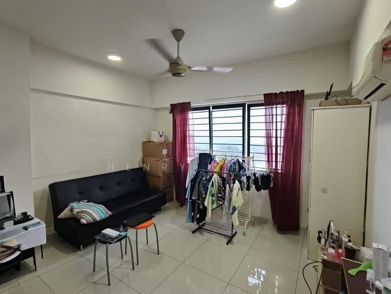 Servis Apartment untuk Disewa di Avenue D'Vogue - Henry Chia - PropertyGuru.com.my