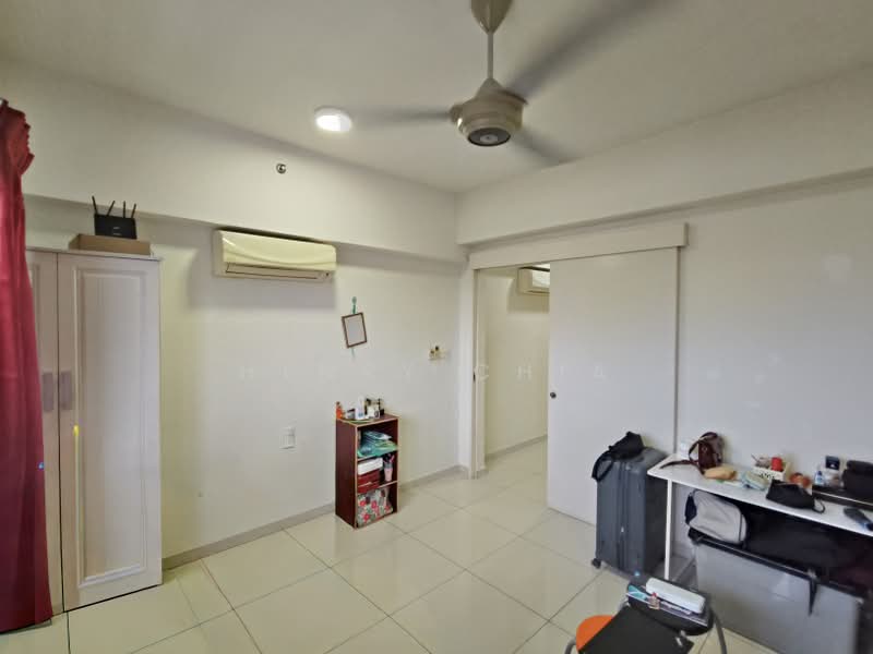 Servis Apartment untuk Disewa di Avenue D'Vogue - Henry Chia - PropertyGuru.com.my