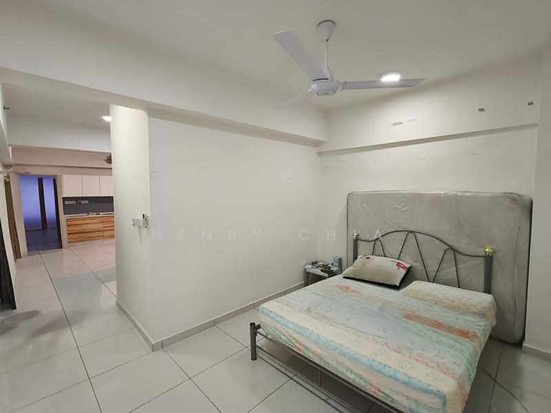 Servis Apartment untuk Disewa di Avenue D'Vogue - Henry Chia - PropertyGuru.com.my