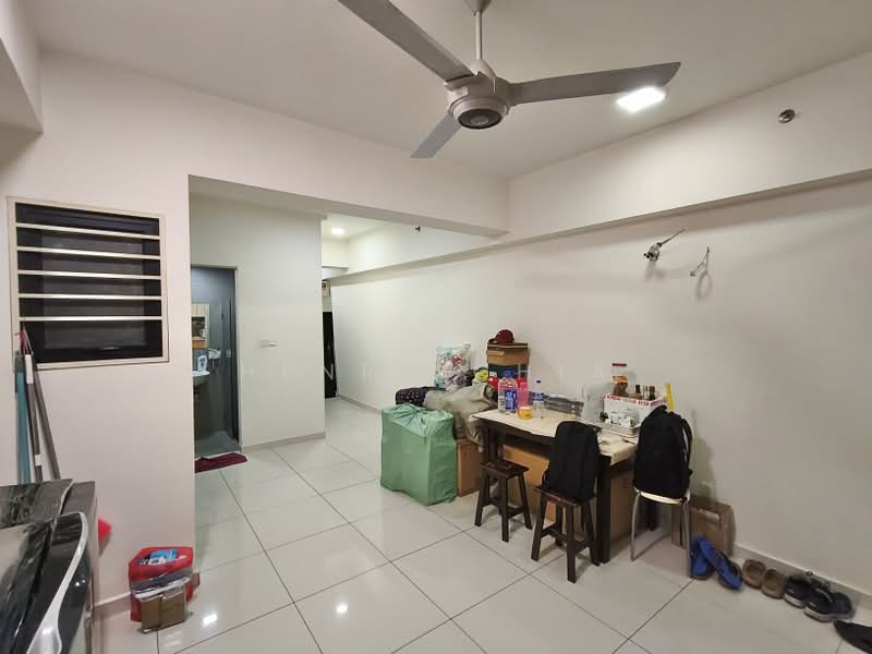 Servis Apartment untuk Disewa di Avenue D'Vogue - Henry Chia - PropertyGuru.com.my