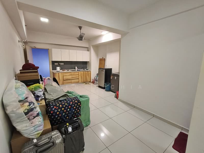 Servis Apartment untuk Disewa di Avenue D'Vogue - Henry Chia - PropertyGuru.com.my