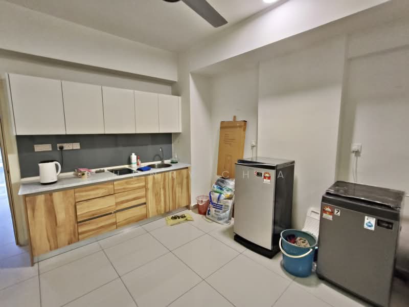 Servis Apartment untuk Disewa di Avenue D'Vogue - Henry Chia - PropertyGuru.com.my