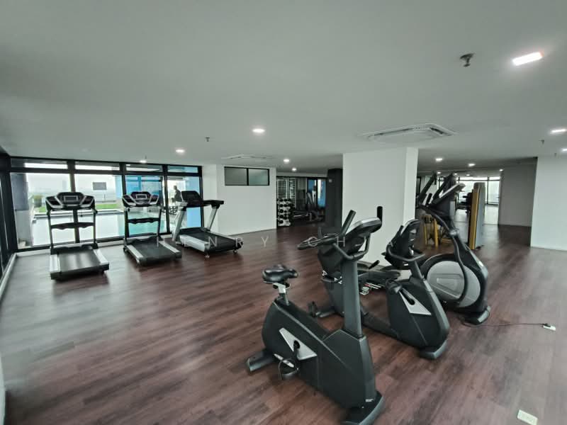 Servis Apartment untuk Disewa di Avenue D'Vogue - Henry Chia - PropertyGuru.com.my