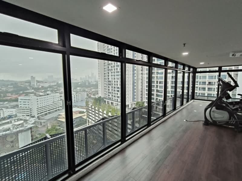 Servis Apartment untuk Disewa di Avenue D'Vogue - Henry Chia - PropertyGuru.com.my