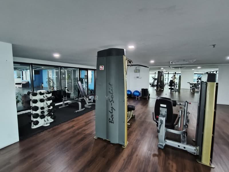 Servis Apartment untuk Disewa di Avenue D'Vogue - Henry Chia - PropertyGuru.com.my