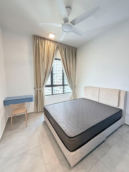 Kondominium untuk Disewa di SkyVogue - Lu Kong Hwa - PropertyGuru.com.my