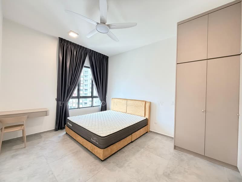 Kondominium untuk Disewa di SkyVogue - Lu Kong Hwa - PropertyGuru.com.my