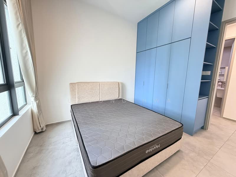 Kondominium untuk Disewa di SkyVogue - Lu Kong Hwa - PropertyGuru.com.my