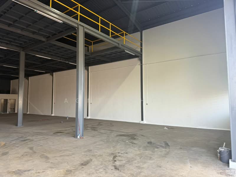 Factory for Rent in Kampung Baru Sungai Buloh (Sungai Buloh) - Agnes Chee - Interior - PropertyGuru.com.my