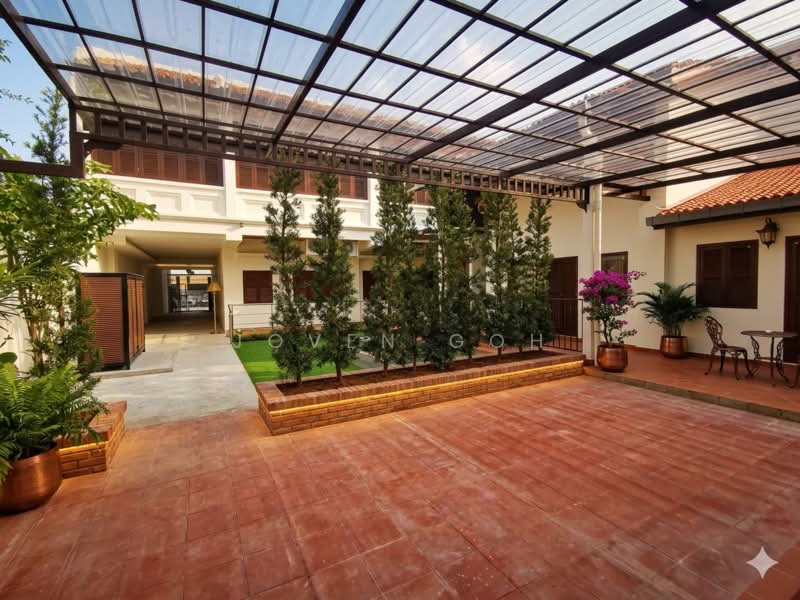 Hotel / Resort for Sale in George Town (Penang) - Joven Goh - Exterior - PropertyGuru.com.my