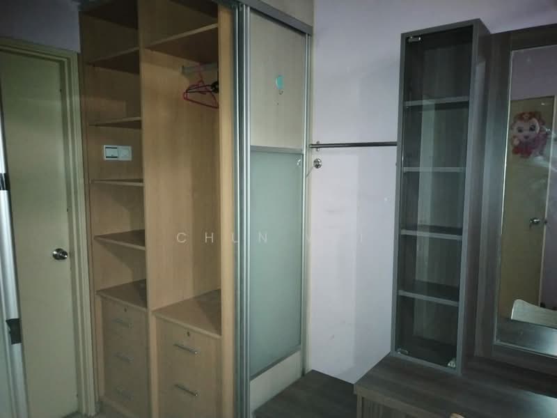 Servis Apartment untuk Dijual di Kuchai Avenue - Chun Wei - Interior - PropertyGuru.com.my