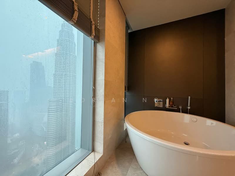 Servis Apartment untuk Dijual di Tropicana The Residences - Adrian Ng - Bathroom - PropertyGuru.com.my