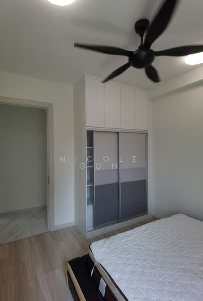 Kondominium untuk Disewa di South Brooks - Nicole Goh - PropertyGuru.com.my