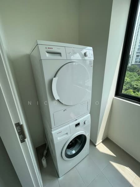 Kondominium untuk Disewa di South Brooks - Nicole Goh - PropertyGuru.com.my