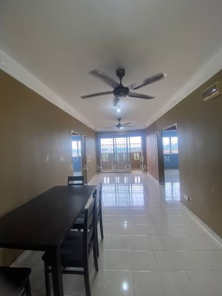 Apartment for Sale at Laguna Biru - Fauzan bin Sahrom - PropertyGuru.com.my